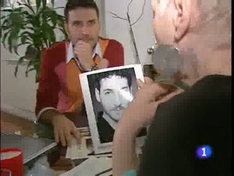 Los representantes, 24 horas tras el actor | Ver