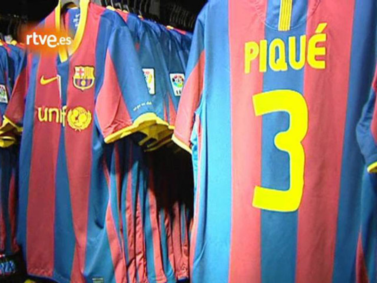 Madrid y Barça, los clubes más ricos del mundo | Ver