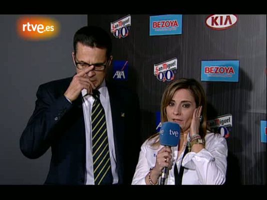 Baloncesto en RTVE - Martínez: "Sergio Rodríguez, decisivo"