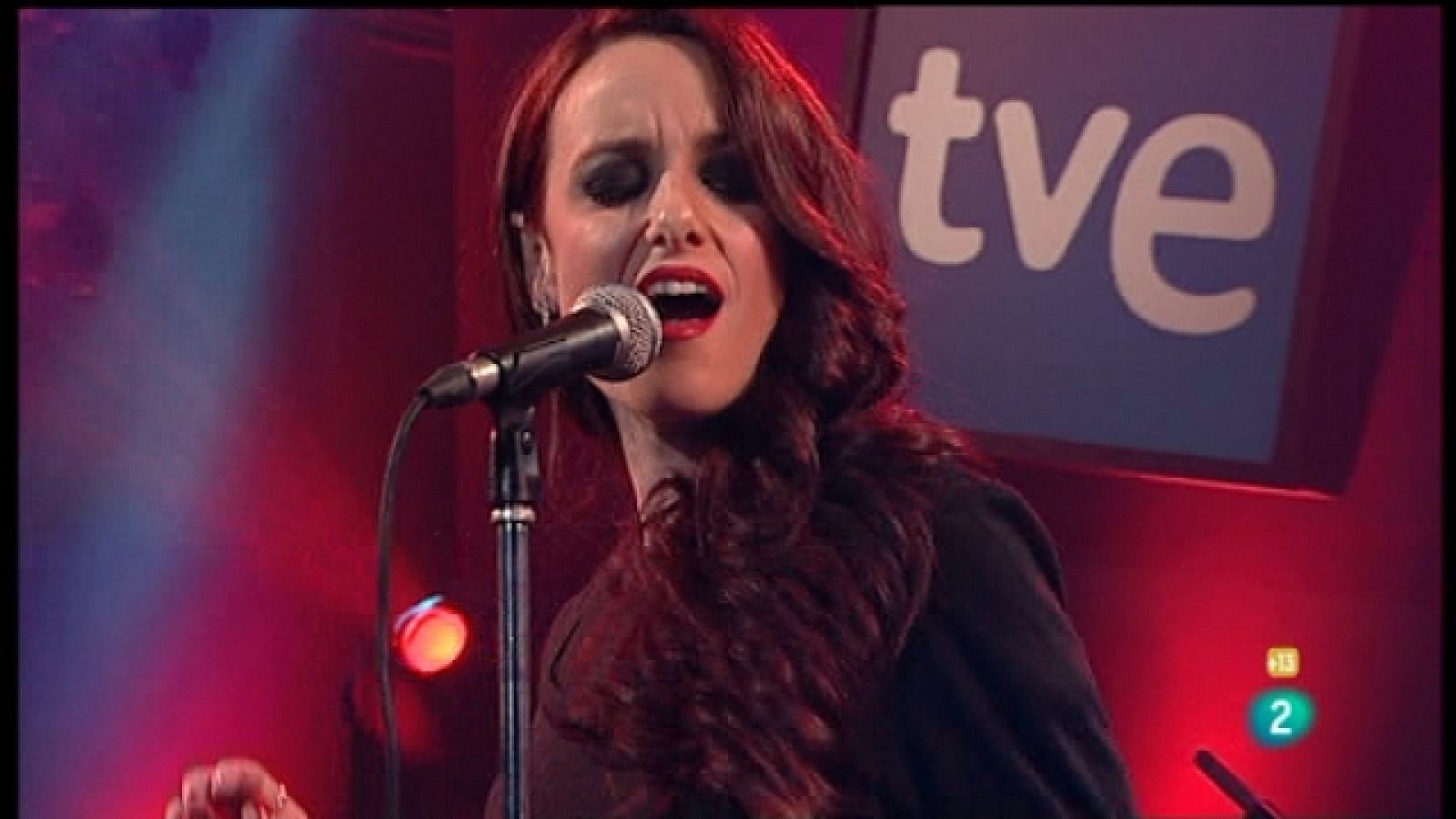 Los conciertos de Radio 3 - Lantana - Los conciertos de Radio 3 en La 2 | Ver