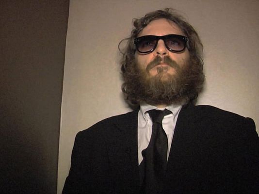 Días de cine - Días de cine: 'I'm still here'