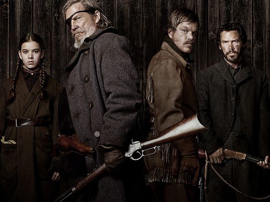 Días de cine - Días de cine: 'Valor de ley'