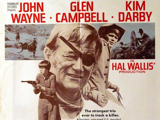 Días de cine - 'Dewey Cox: Una vida larga y dura'