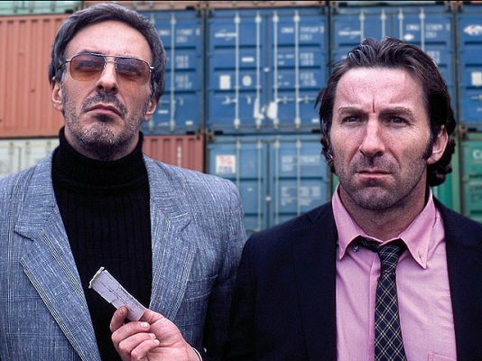 Cultura en Rtve.es - 'Tráiler de dispongo de barcos'