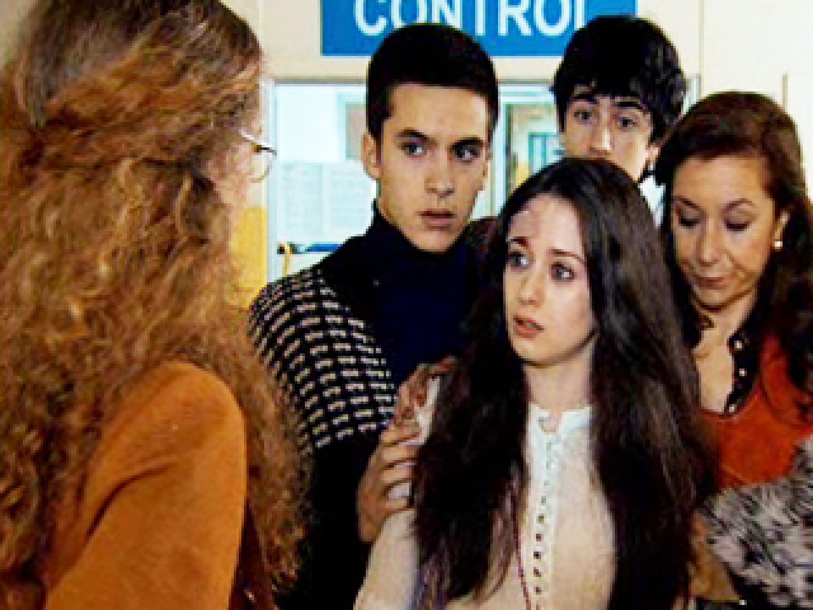 Cuéntame - Minuto de oro Capítulo 210 - Cuéntame cómo pasó | Ver