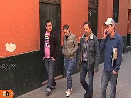 España Directo - Tengo el síndrome de Diógenes