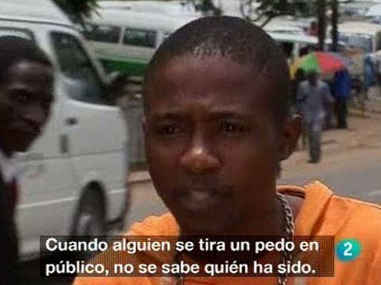 La 2 Noticias - Malawi prohibe los pedos