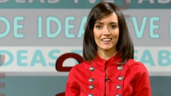 Fábrica de ideas - Fábrica de ideas de TVE - 11/02/11