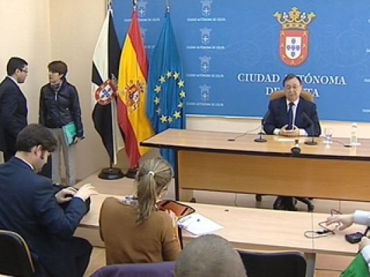 Noticias de Ceuta - Ceuta en 2'- 11/02/11