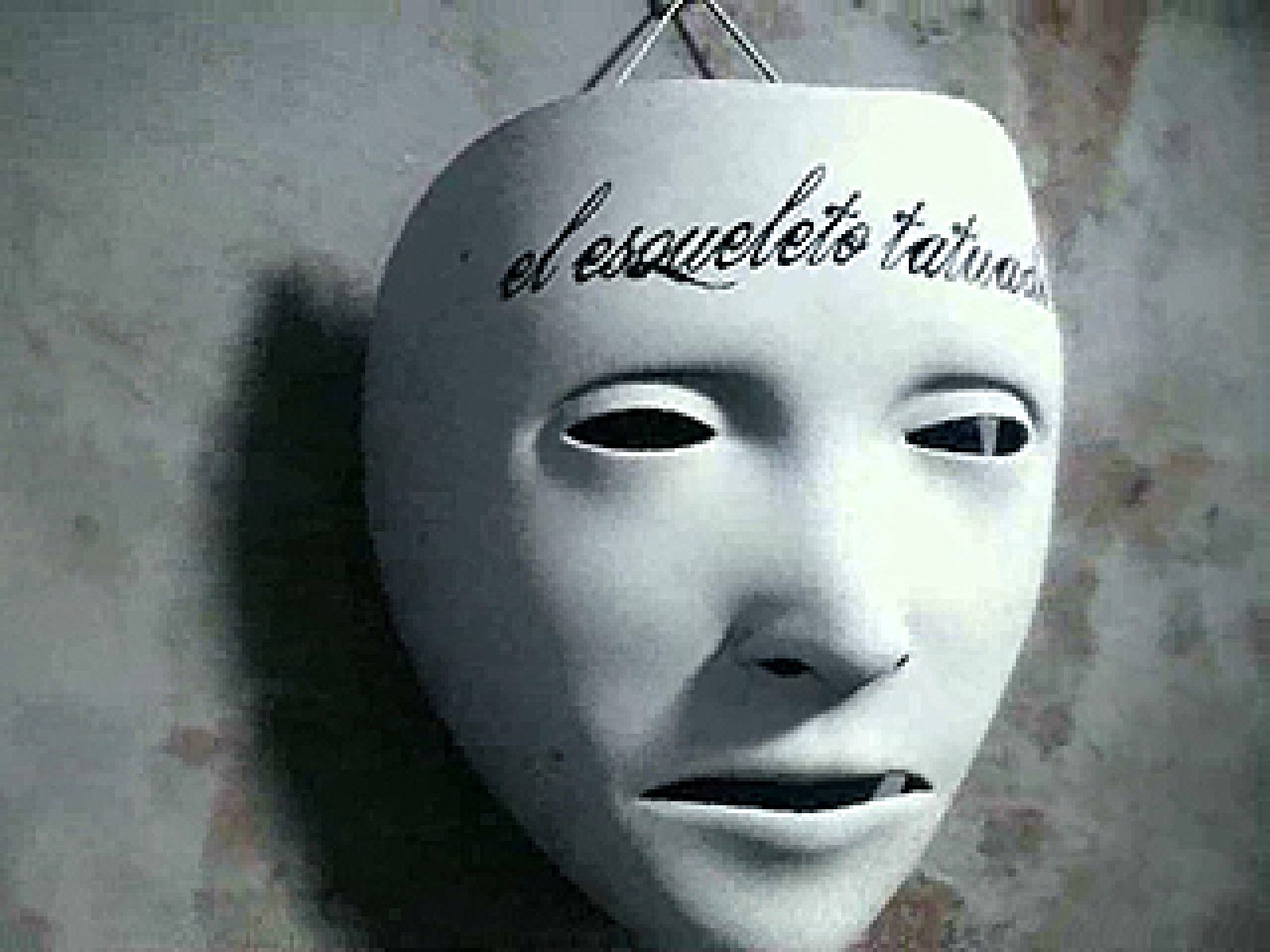 UNED - El esqueleto tatuado - 11/02/11 | Ver