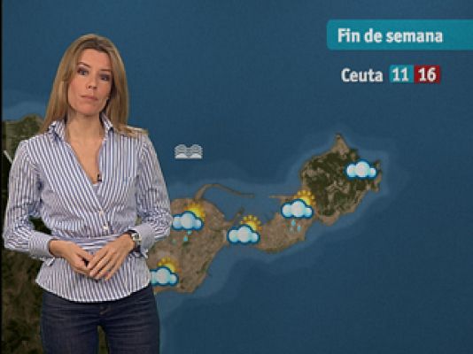 Noticias de Ceuta - El tiempo en Ceuta - 11/02/11