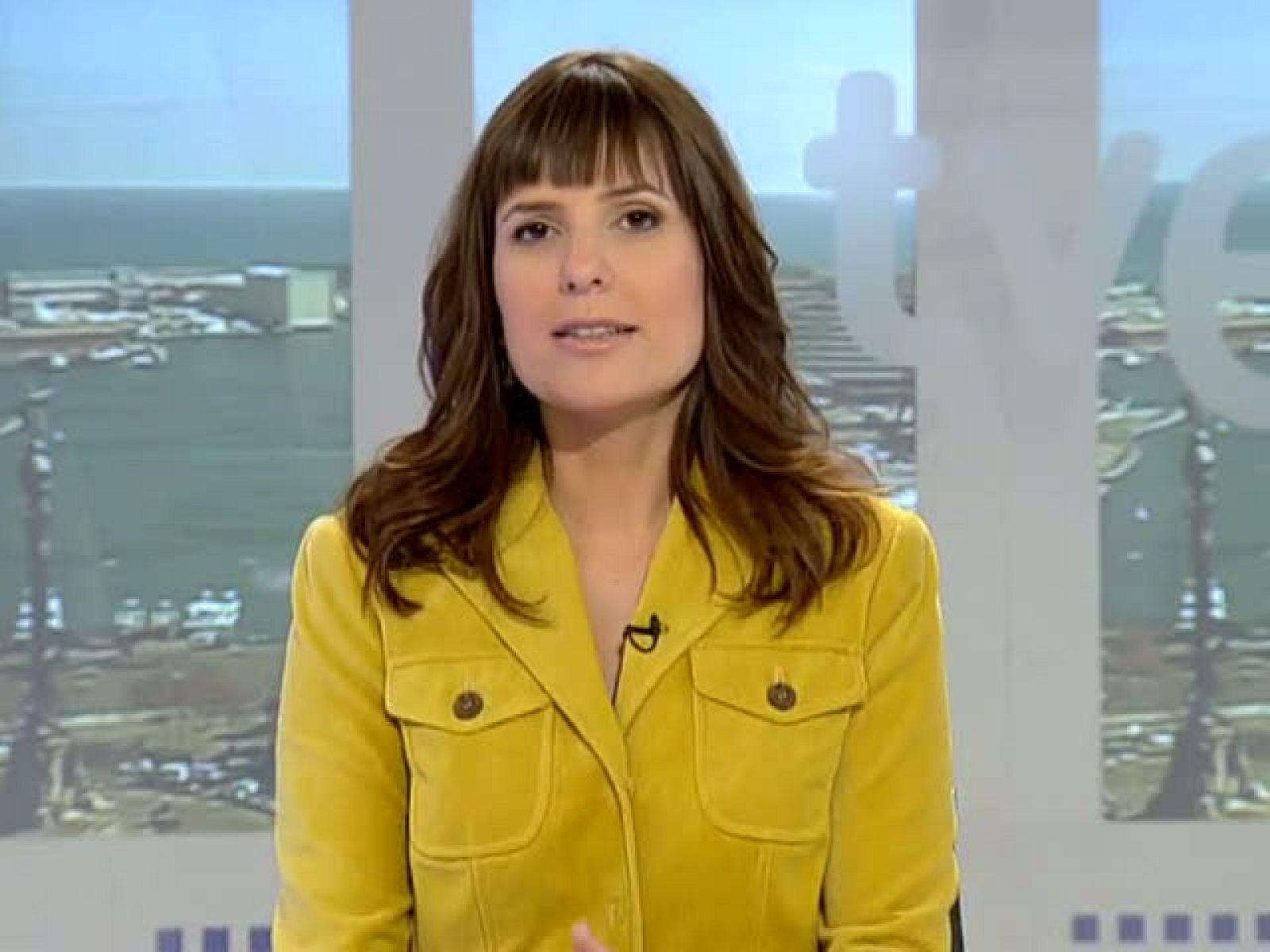 El temps - (11-02-11)