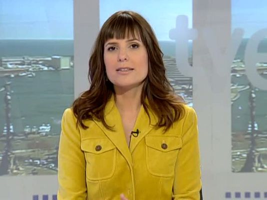 L'Informatiu - El temps - (11-02-11)