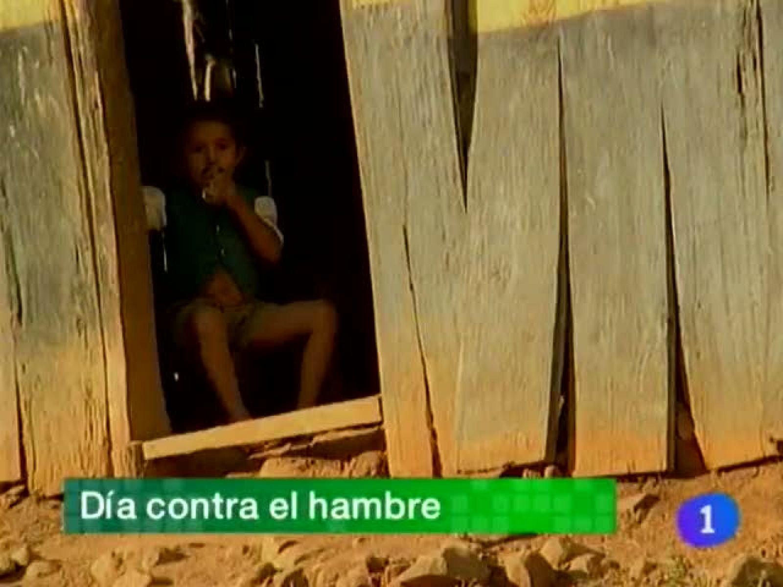 Navarra en 2' - 11/02/11 | Ver