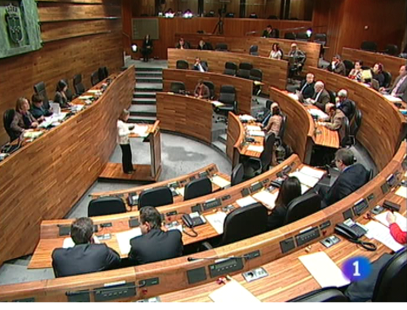 Panorama Regional en 2' - 11/02/11 | Ver