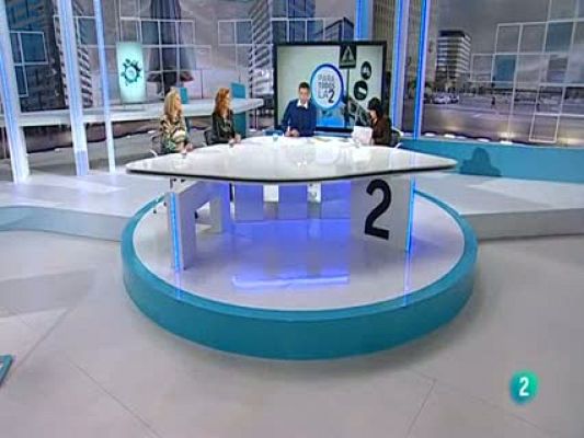 Para todos La 2 - Debates: Vivir Solo