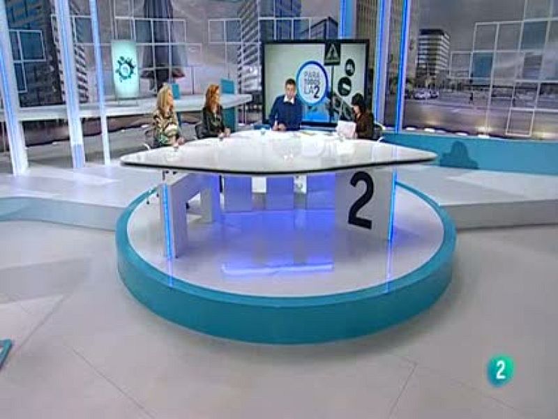 Para todos La 2 - Debates: Vivir Solo