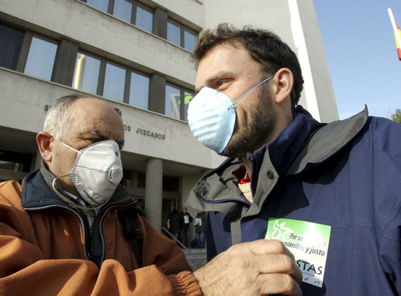 La Comunidad de Madrid en 4' - 11/02/11