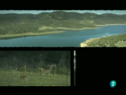 Para todos La 2 - El programa de Espacios Naturales de la Obra Social LaCaixa