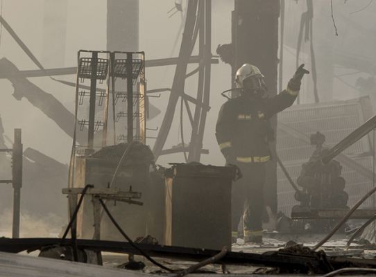 Informativo de Madrid - Informativo de Madrid - 11/02/11