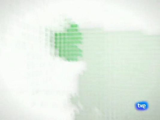 Telexornal - Galicia - Telexornal - 11/02/11