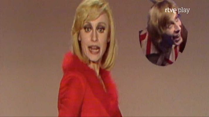 Para todos la tele - Raffaella Carra