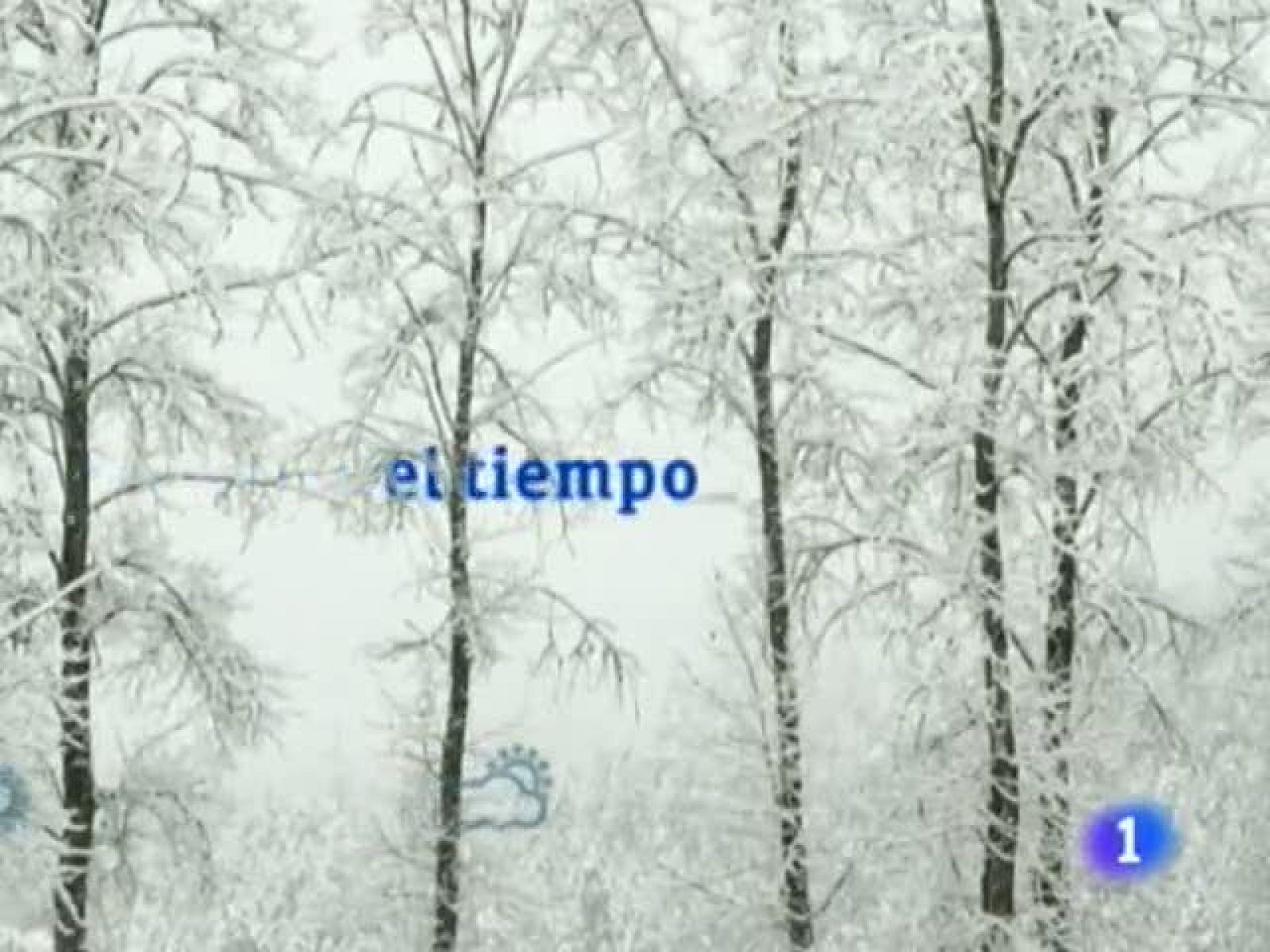 El Tiempo en la Comunidad de Murcia. (11/02/2011).