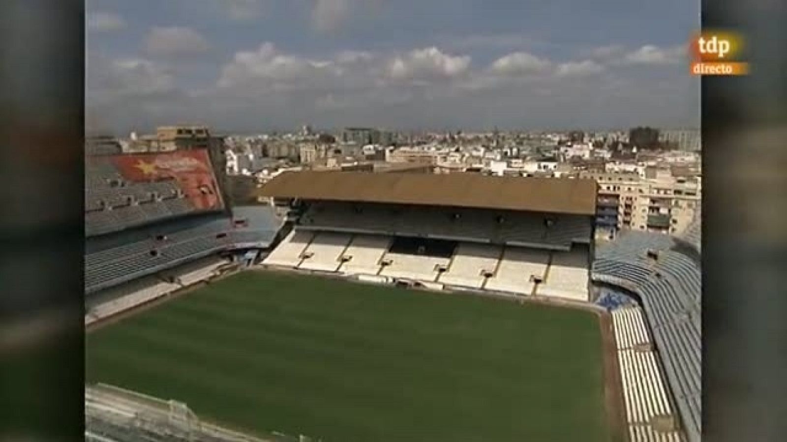 TDP Noticias 1  - 11/02/11 - tdp noticias | Ver