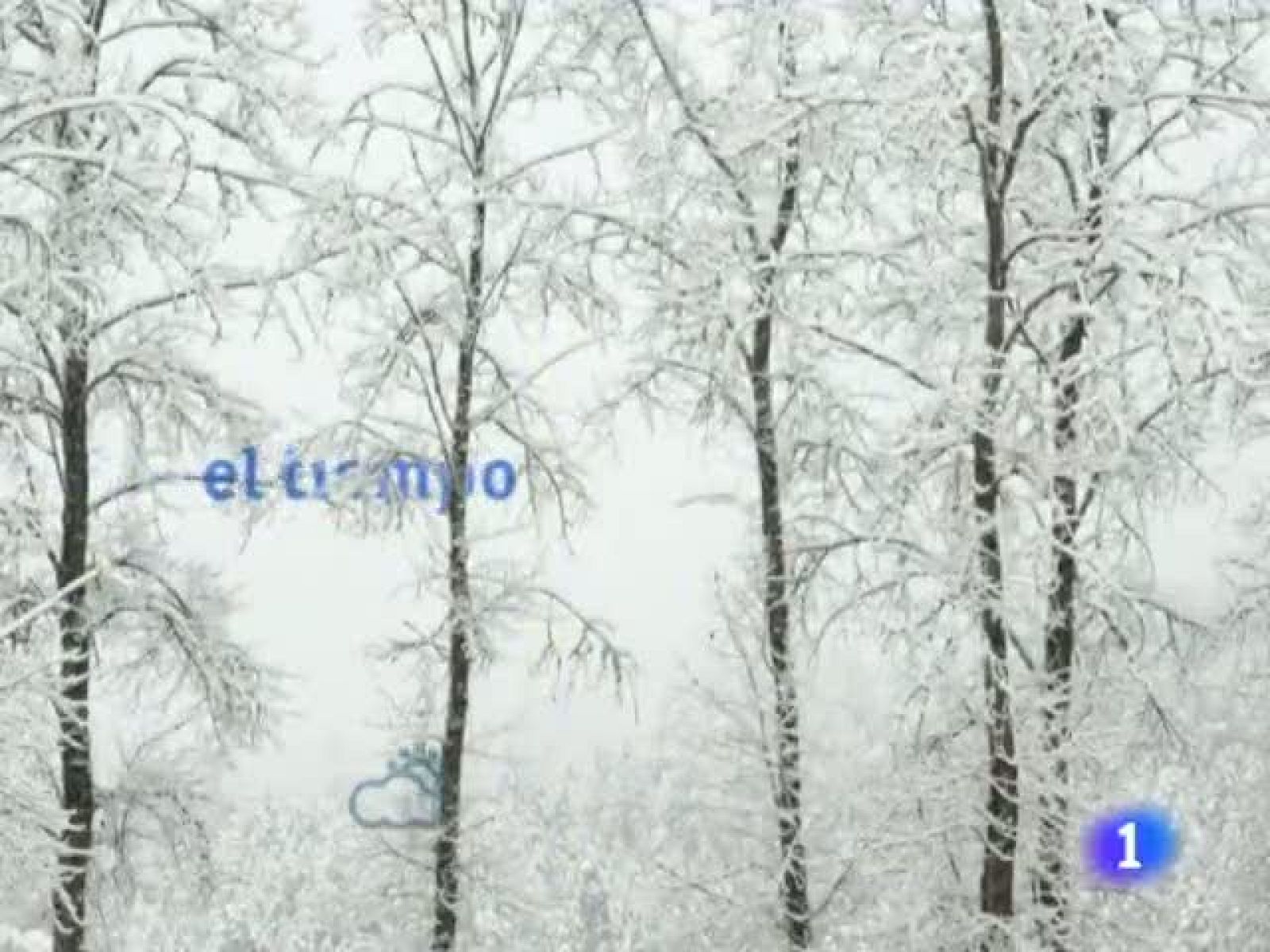 El tiempo en La Rioja - 11/02/11 | Ver