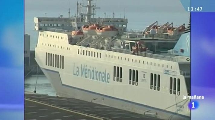 La mañana - La mañana de La 1 - 11/02/11