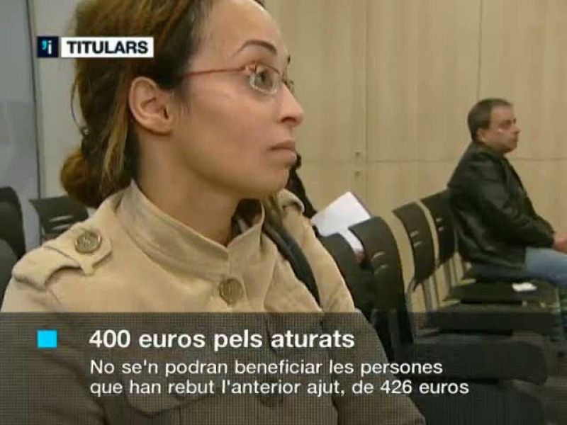 L'informatiu  migdia - 11/02/11