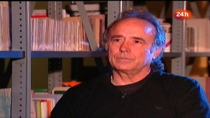 España en 24h - España en 24 horas - 11/02/11