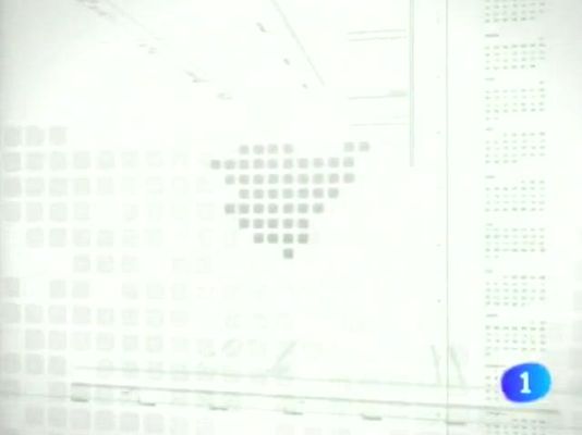 Telenorte - País Vasco - Telenorte-País Vasco - 11/02/11