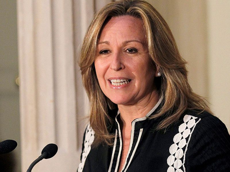 Jiménez: "La marcha de Mubarak facilitará una transición más rápida a la democracia"