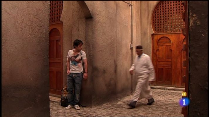 El clon - El clon - 11/02/11