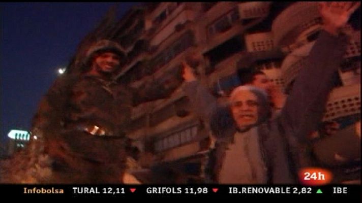 La tarde en 24h - La tarde en 24 horas - 2ª hora - 11/02/11