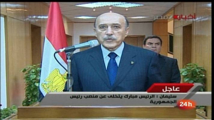 La tarde en 24h - La tarde en 24 horas - 3ª hora - 11/02/11