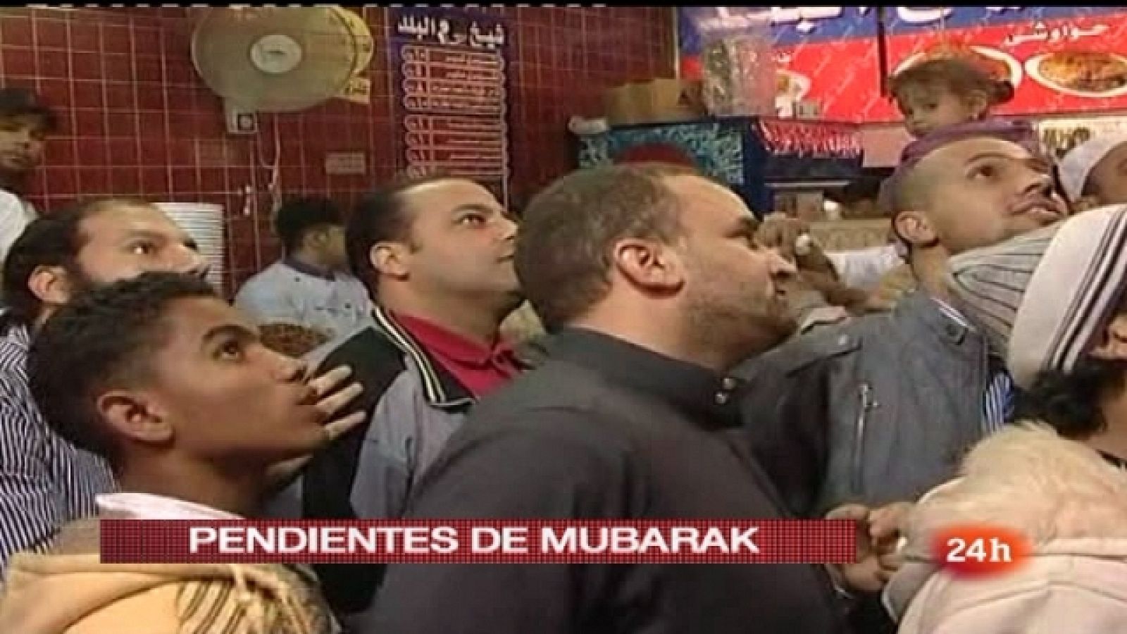 La noche en 24 horas - 11/02/11 - La noche en 24h | Ver