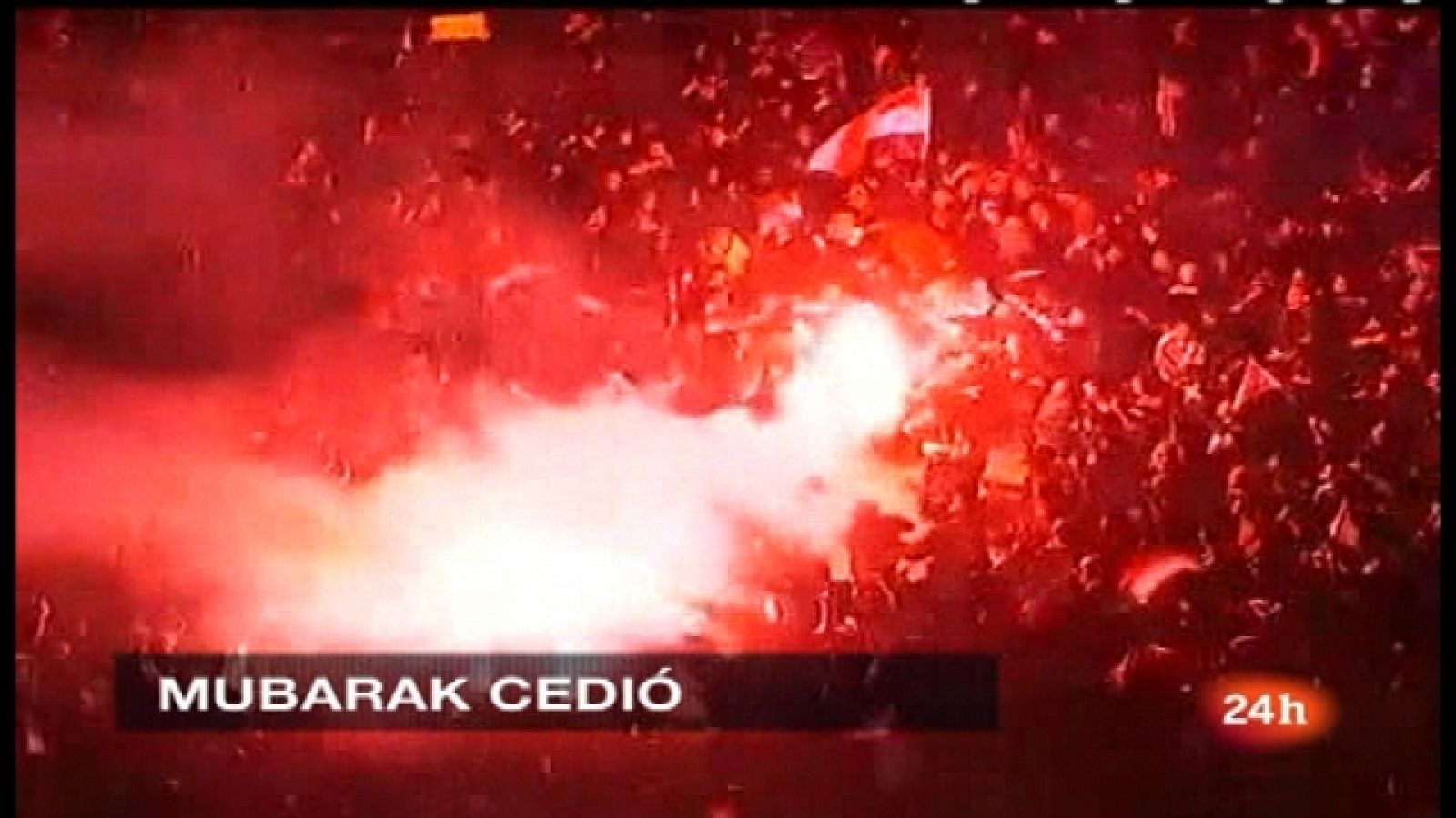 Semanal 24 Horas - 12/02/11 - Semanal 24h | Ver