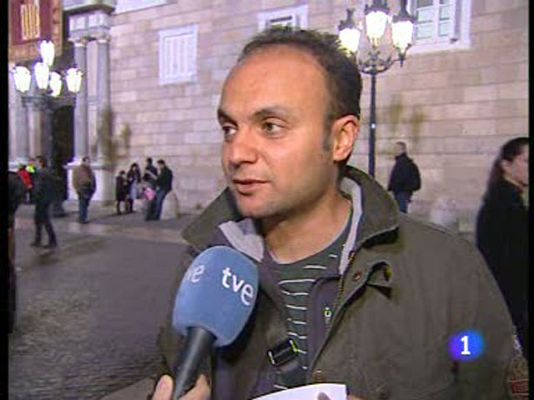  - Los egipcios en España: "Egipto empieza a respirar nuevos aires"