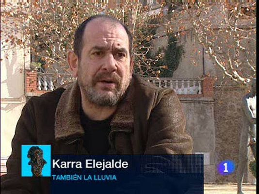 Premios Goya - 4 secundarios nominados