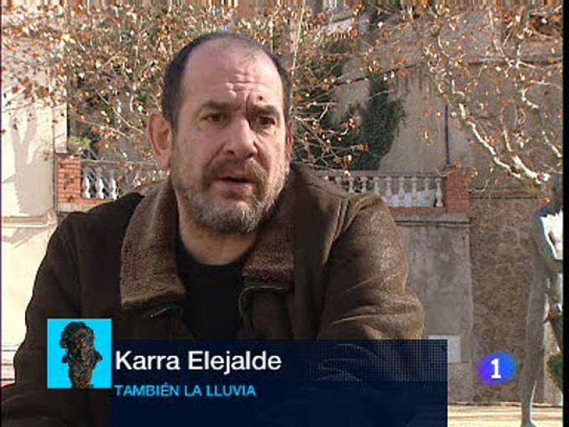 Cuatro actores secundarios nominados al Goya