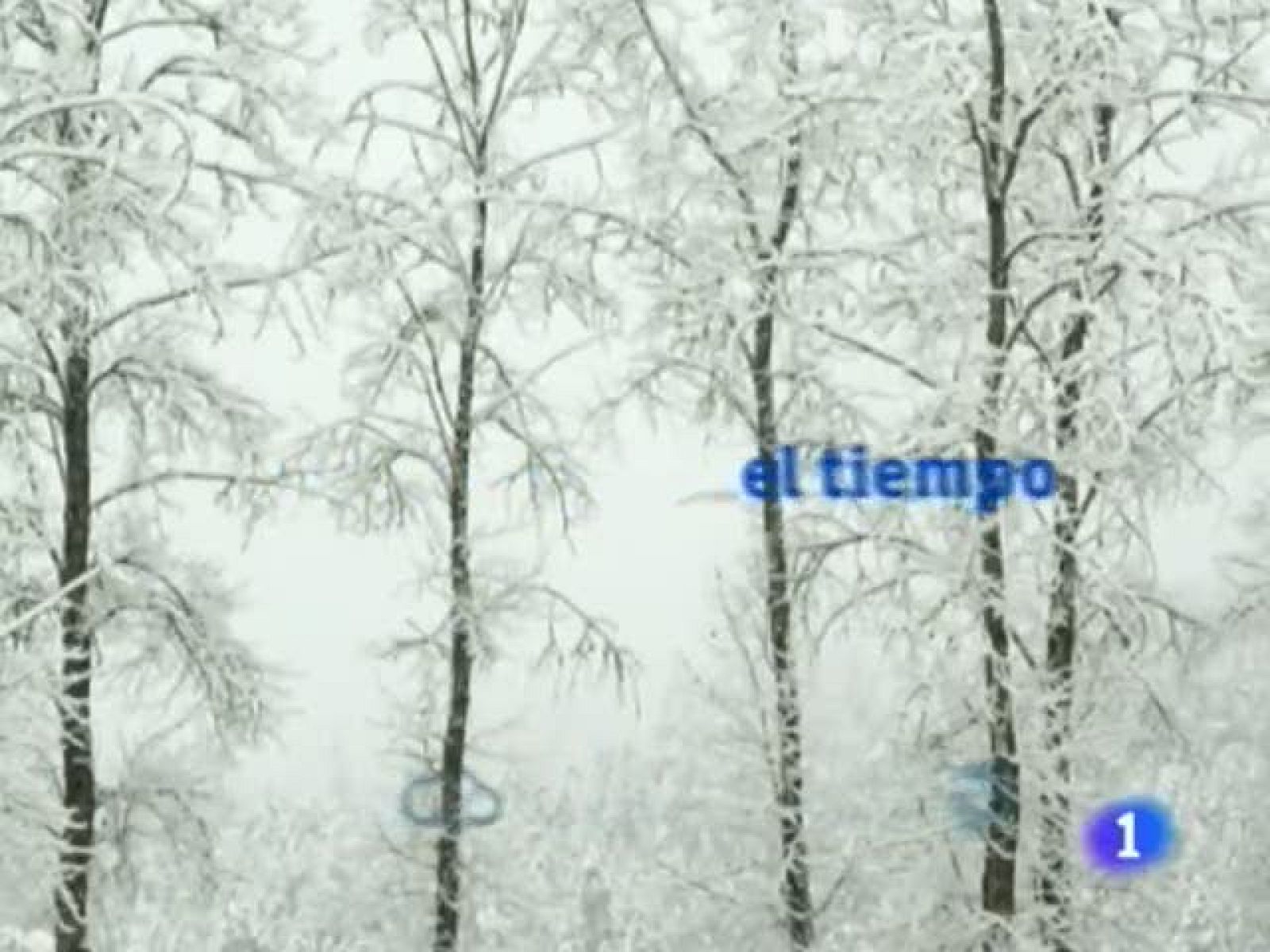 El tiempo en Canarias - 12/02/11 | Ver