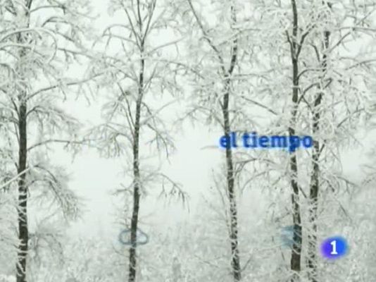 Telecanarias - El tiempo en Canarias - 12/02/11