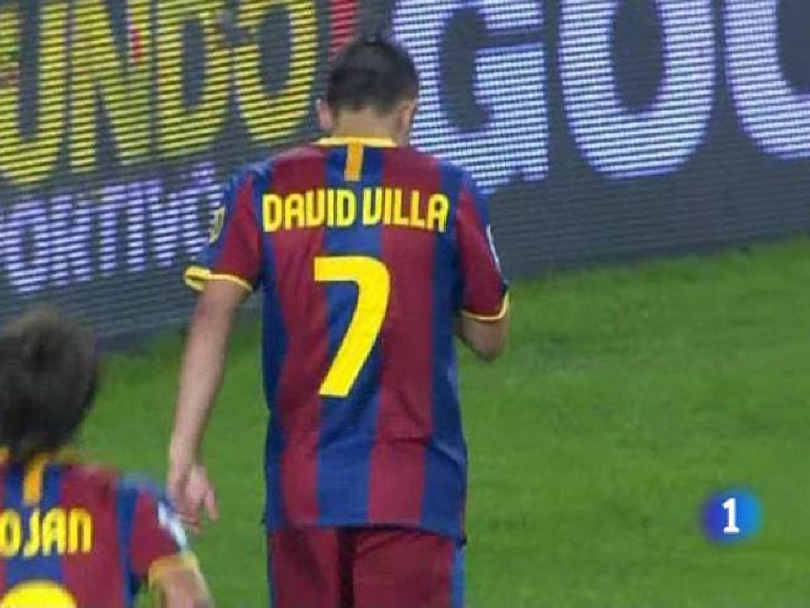 Sporting y Barça se ven las caras | Ver