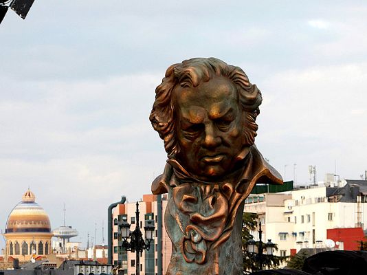 Informe Semanal - Goyas, la tormenta perfecta