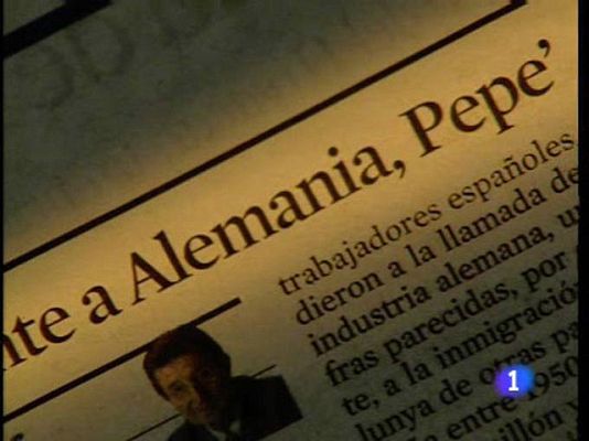 Informe Semanal - En Alemania hay trabajo