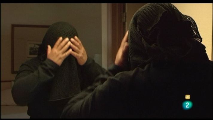 La noche temática - El sicario Room 164