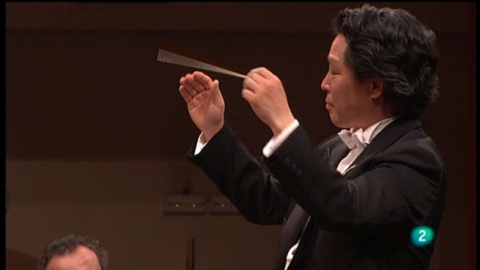 Los conciertos de La 2 - Orquesta y coro Millenium - Segunda parte - Los conciertos de La 2 | Ver