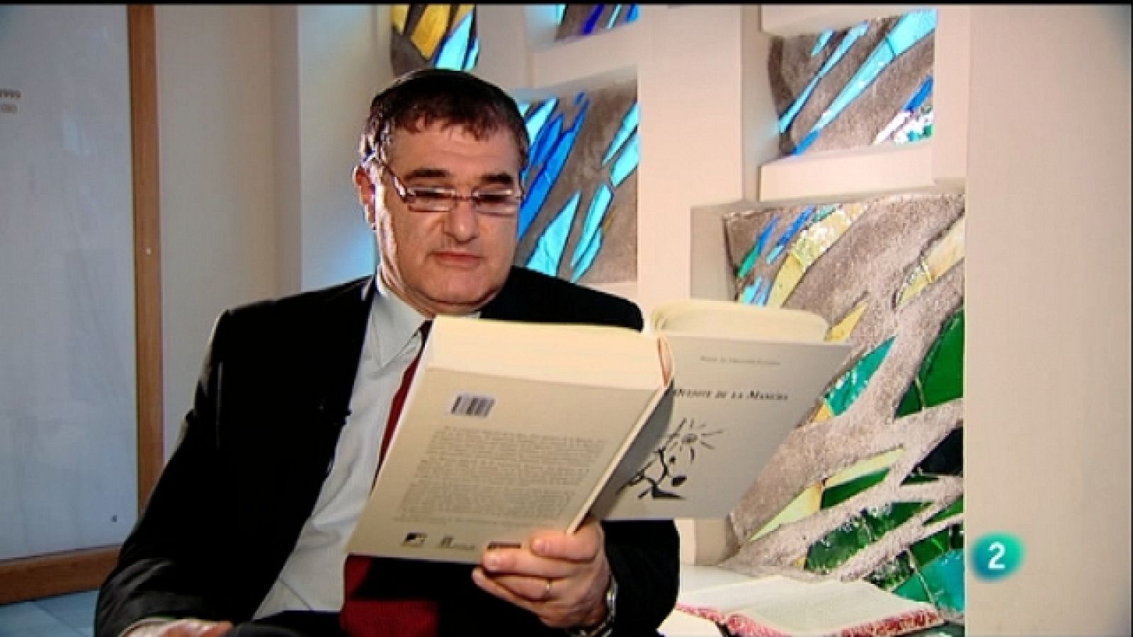 Shalom - El famoso hidalgo (Gustavo Perednik) - Shalom | Ver